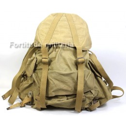 Bergam backpack