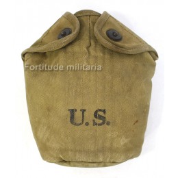 US ARMY canteen pouch