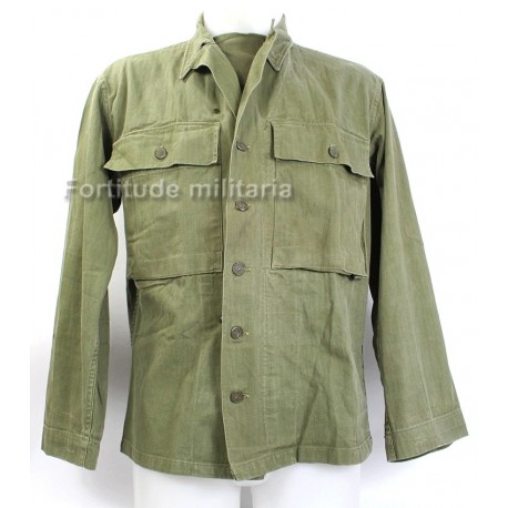 Veste HBT US ARMY