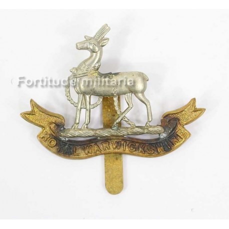 Cap Badge
