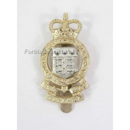 Cap Badge