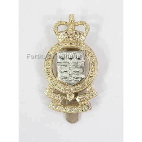 Cap Badge