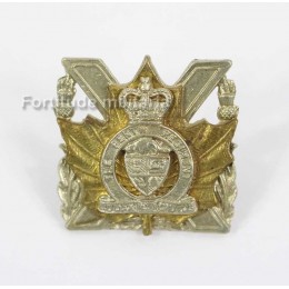Cap Badge