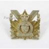 Cap Badge
