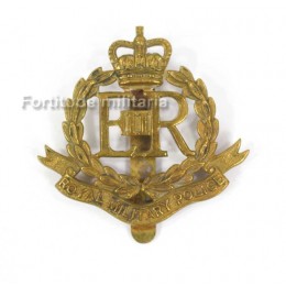 Cap Badge