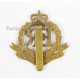 Cap Badge
