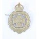 Cap Badge