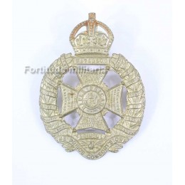 Cap Badge