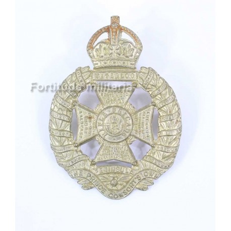Cap Badge