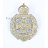 Cap Badge
