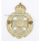 Cap Badge