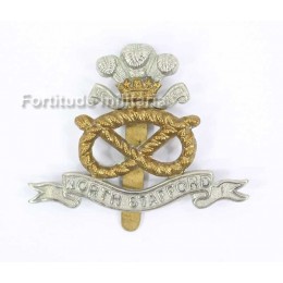 Cap Badge