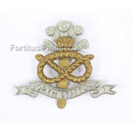Cap Badge