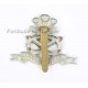 Cap Badge