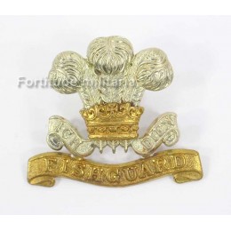 Cap Badge