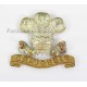 Cap Badge