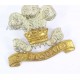 Cap Badge