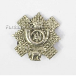 Cap Badge
