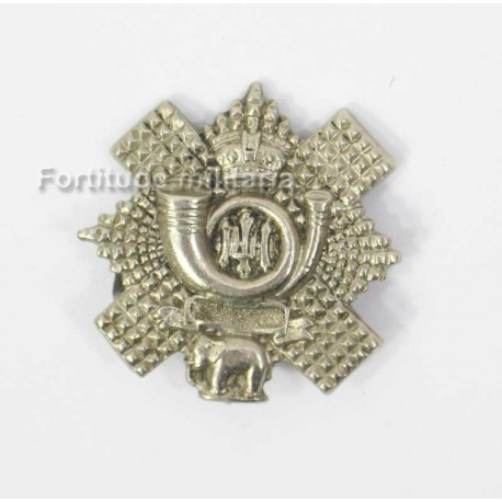 Cap Badge
