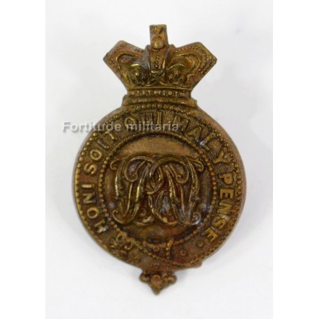 Cap Badge
