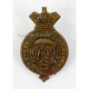 Cap Badge