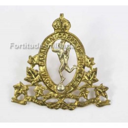 Cap Badge