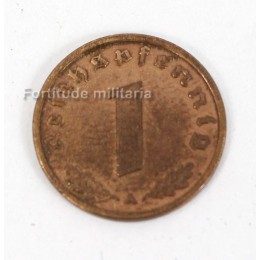 German 3rd Reich coin