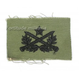 South Vietnamese Ranger Cloth Badge