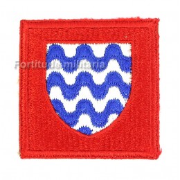 Patch US : 15é groupe d'armées