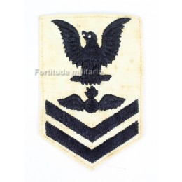 US NAVY arm rank