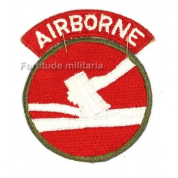 84th ( Airborne ) Division