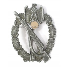 Infantry assaut badge