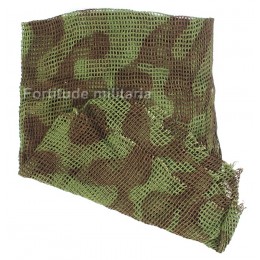 Foulard camouflé