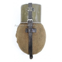 German M31 canteen