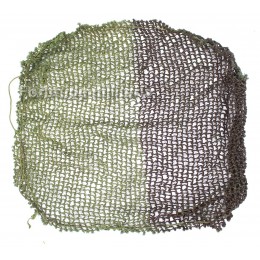 Helmet net two colors