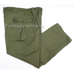 Pantalon HBT US ARMY