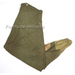 Culotte de Dispatch rider