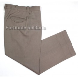 Pantalon officier US ARMY "Pink"