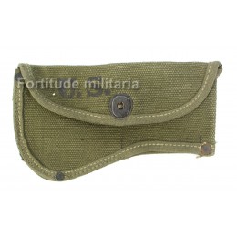 US ARMY axe pouch