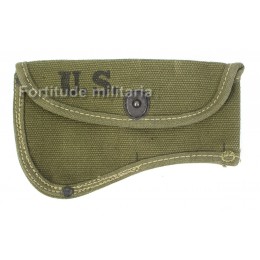 US ARMY axe pouch