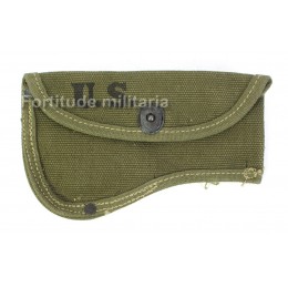 US ARMY axe pouch