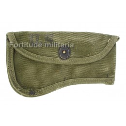 US ARMY axe pouch