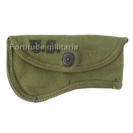 US ARMY axe pouch