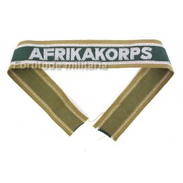 Bande de bras "Afrikakorps"