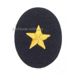 Kriegsmarine trade insignia