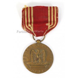 US WW2 Good conduct medal