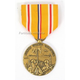 Asiatic-Pacific Campaign Medal