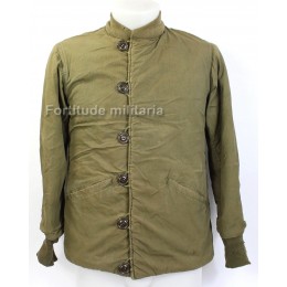 US M43 pile jacket