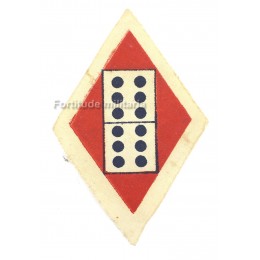 British Army division insignia