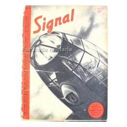 Magazine "Signal"